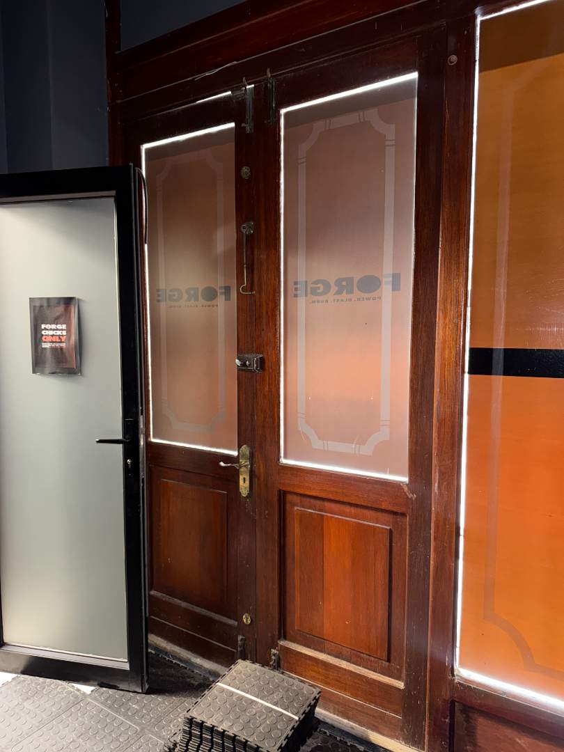 To Let commercial Property for Rent in Foreshore Western Cape